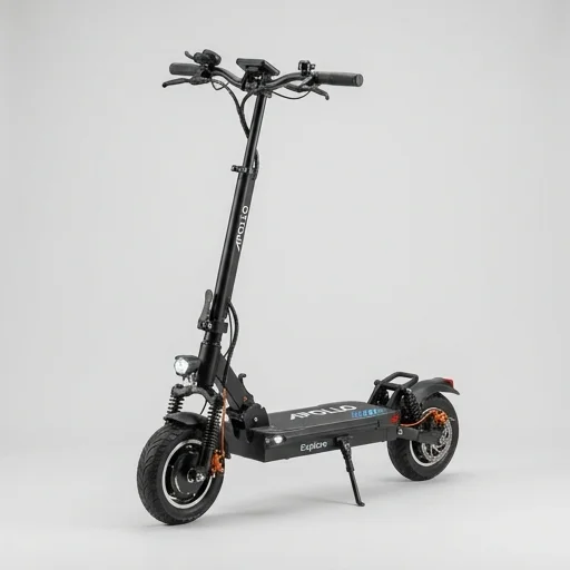 Apollo Explore Electric Scooter