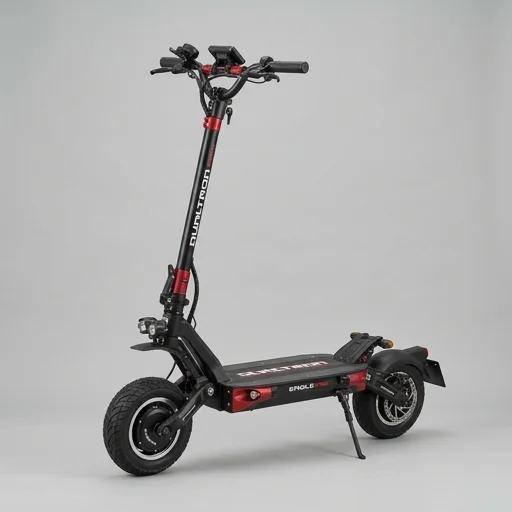 Dualtron Eagle Pro