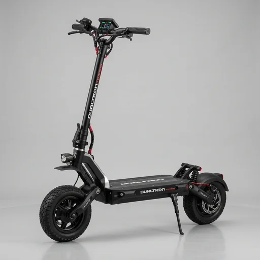 Dualtron Thunder