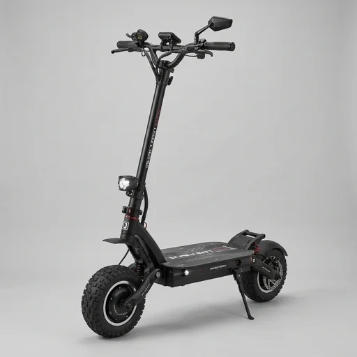 Dualtron Ultra 2