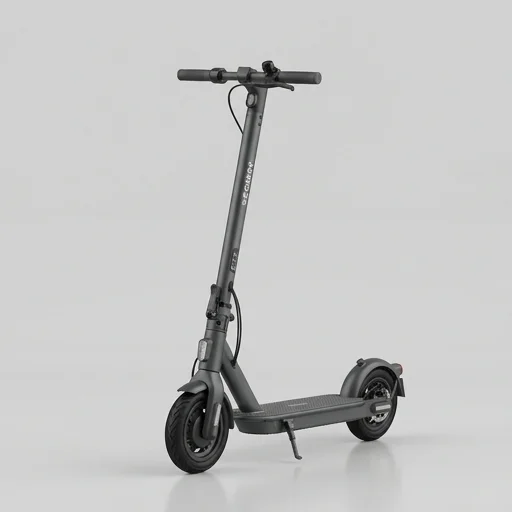 Segway e22 view 2
