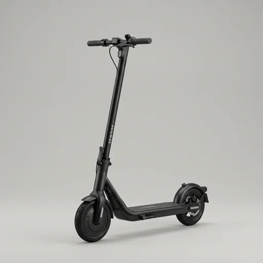 Segway e22 view 3