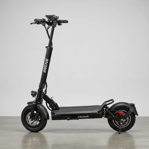Emove Cruiser Electric Scooter