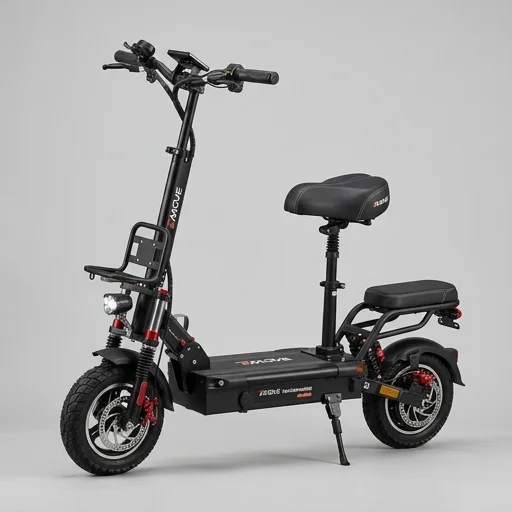 Emove Roadrunner