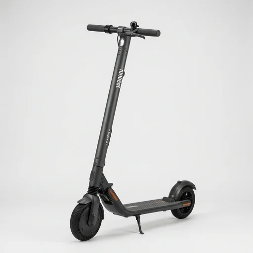 Segway Ninebot ES2 view 2