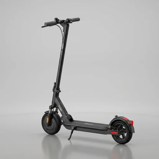 Segway Ninebot ES2 view 3