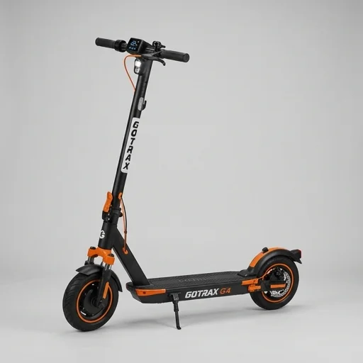 Gotrax G4 Electric Scooter