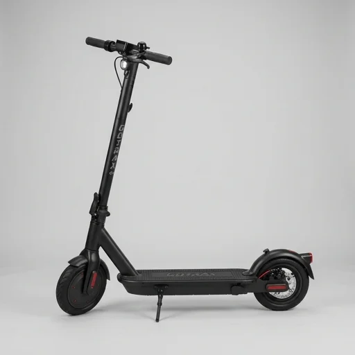 Gotrax G4 Electric Scooter view 2