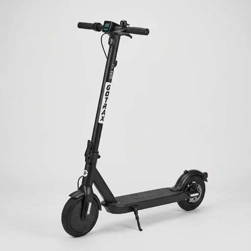 GOTRAX GXL V2 Electric Scooter