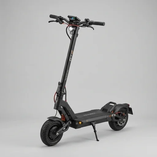 Segway GT2