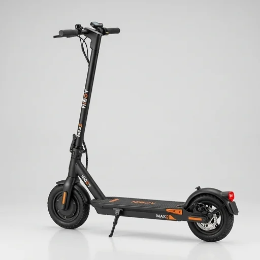 Hiboy MAX3 Electric Scooter