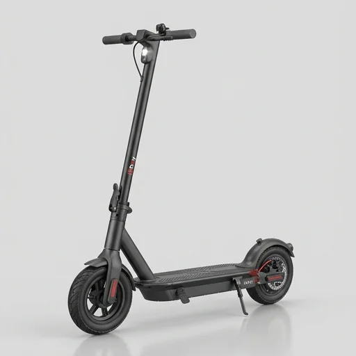 Hiboy MAX3 Electric Scooter view 2