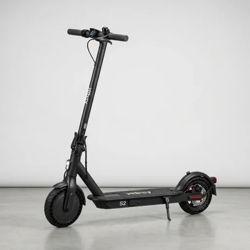 Hiboy S2 Electric Scooter