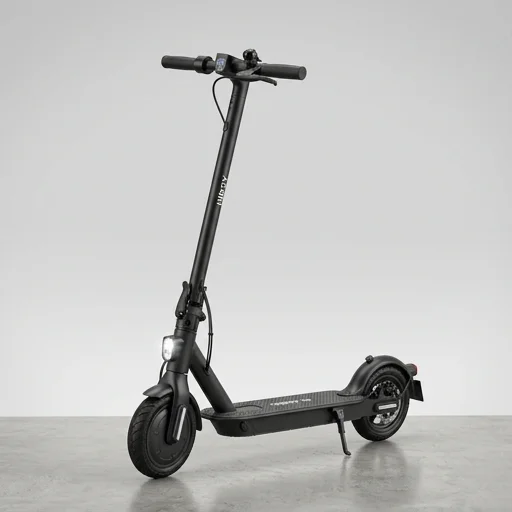 Hiboy S2 Electric Scooter view 3
