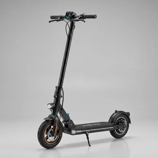 Inokim Light 2 Electric Scooter