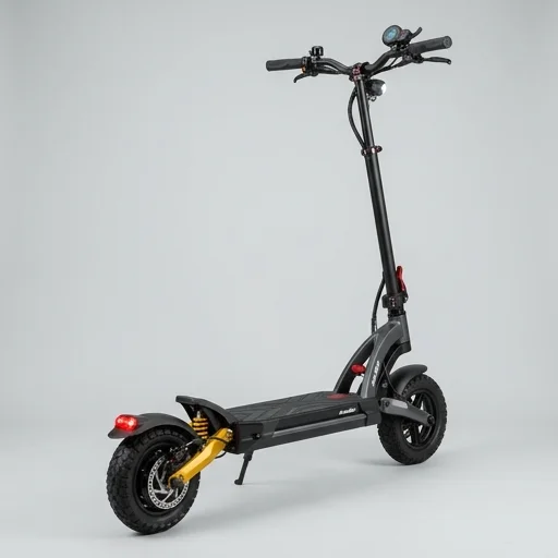 Kaabo Mantis 8