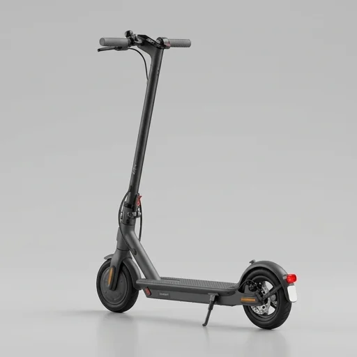 Xiaomi Mi Electric Scooter 4 Pro