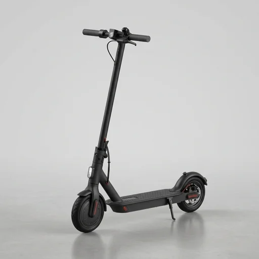 Xiaomi Mi Electric Scooter Pro 2