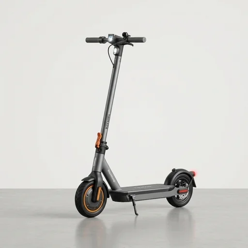 Xiaomi Nimbleway Electric Scooter