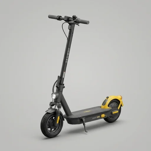Segway Ninebot Max G2