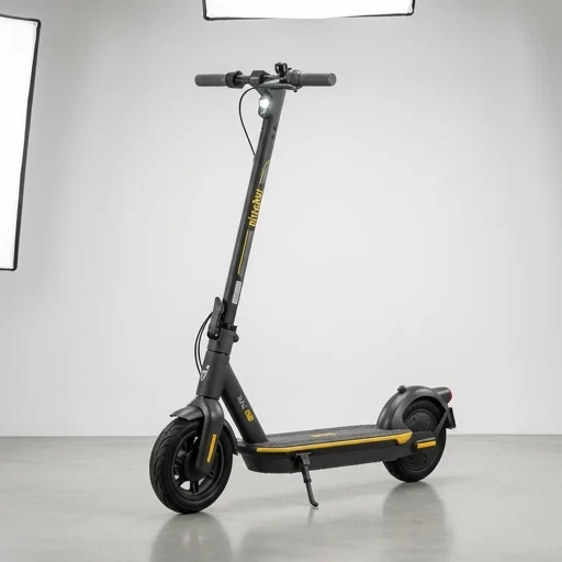 Segway Ninebot Max G2 view 2