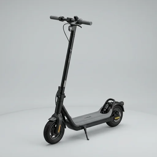 Segway Ninebot Max G2 view 3