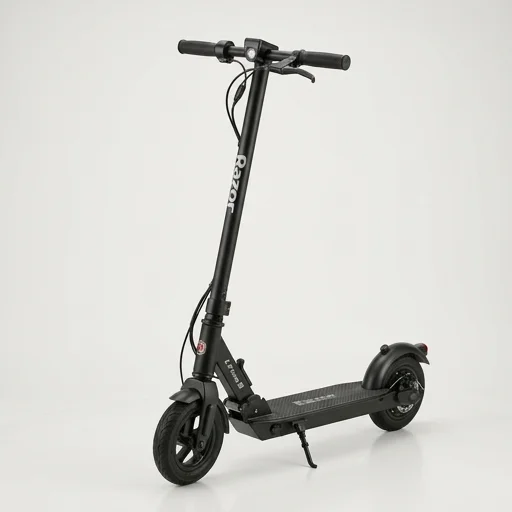 Razor E Prime III view 2