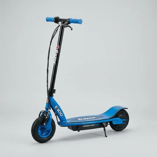 Razor Power Core E100 Electric Scooter