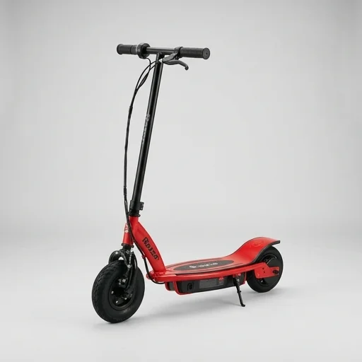 Razor Power Core E100 Electric Scooter view 2