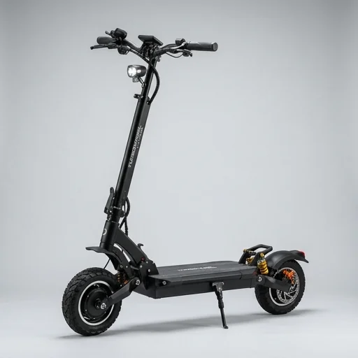 Turbowheel Lightning view 2