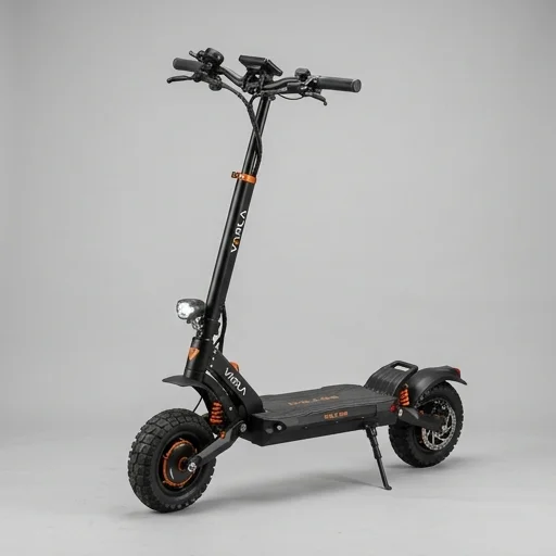 Varla Eagle One