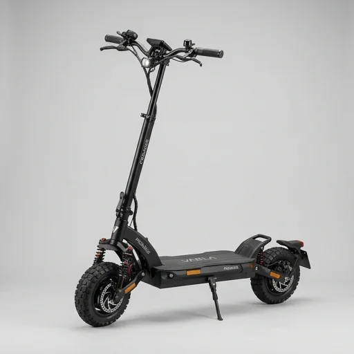 Varla Pegasus Electric Scooter
